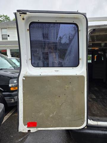 2012 Ford E-250 and Econoline 250 in Blauvelt, NY 10913 - 18131427 28