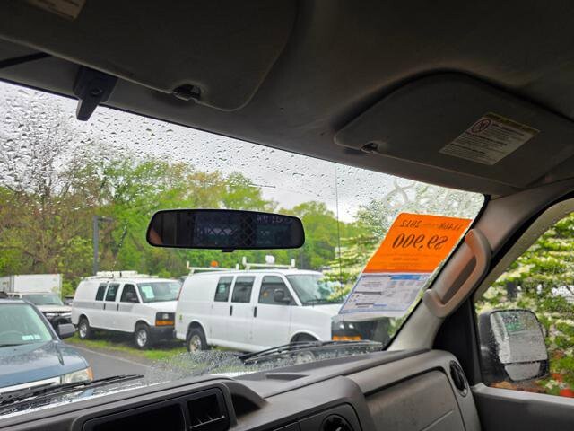 2012 Ford E-250 and Econoline 250 in Blauvelt, NY 10913 - 18131427 23