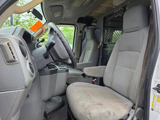 2012 Ford E-250 and Econoline 250 in Blauvelt, NY 10913 - 18131427 12