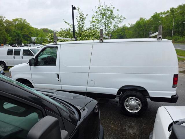 2012 Ford E-250 and Econoline 250 in Blauvelt, NY 10913 - 18131427 5