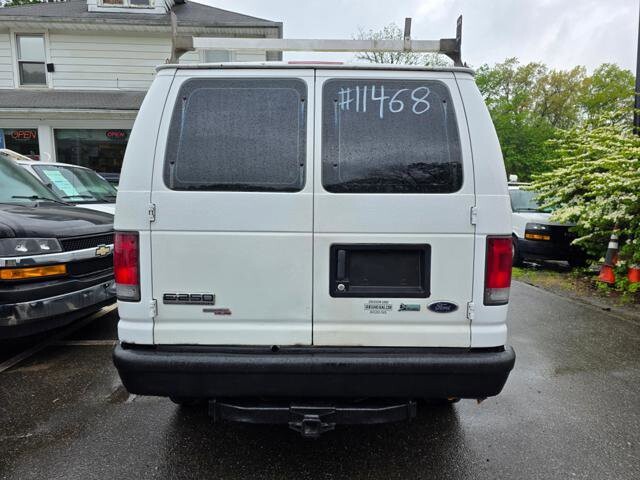 2012 Ford E-250 and Econoline 250 in Blauvelt, NY 10913 - 18131427 7