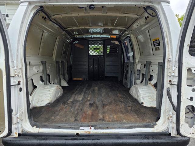 2012 Ford E-250 and Econoline 250 in Blauvelt, NY 10913 - 18131427 29