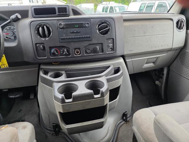 2012 Ford E-250 and Econoline 250 in Blauvelt, NY 10913 - 18131427 16