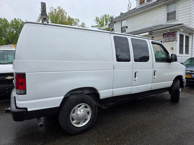 2012 Ford E-250 and Econoline 250 in Blauvelt, NY 10913 - 18131427 8