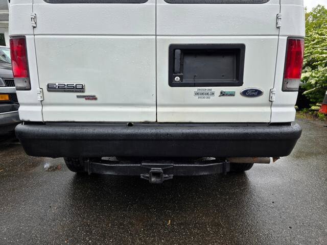 2012 Ford E-250 and Econoline 250 in Blauvelt, NY 10913 - 18131427 38