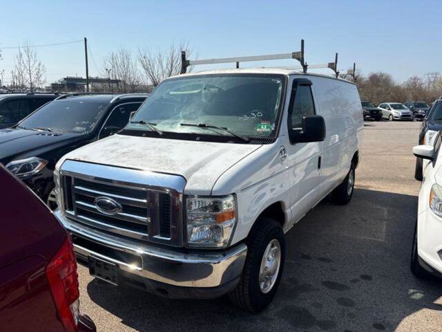 2012 Ford E-250 and Econoline 250 in Blauvelt, NY 10913 - 18131427 3