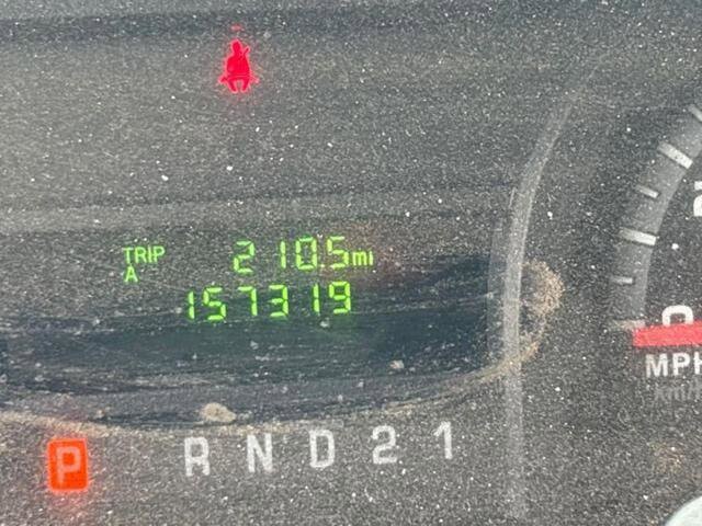 2012 Ford E-250 and Econoline 250 in Blauvelt, NY 10913 - 18131427 9