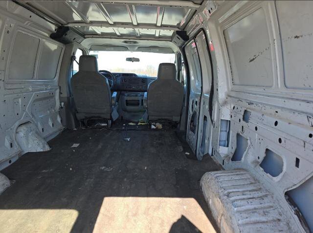 2012 Ford E-150 and Econoline 150 in Blauvelt, NY 10913 - 18131428 10