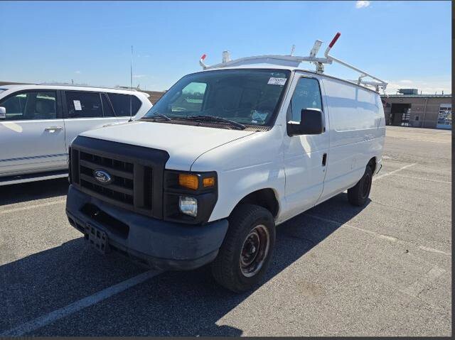 2012 Ford E-150 and Econoline 150 in Blauvelt, NY 10913 - 18131428 4