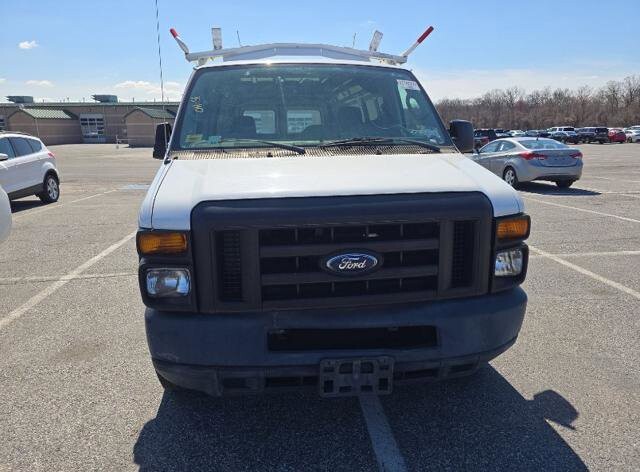 2012 Ford E-150 and Econoline 150 in Blauvelt, NY 10913 - 18131428 3