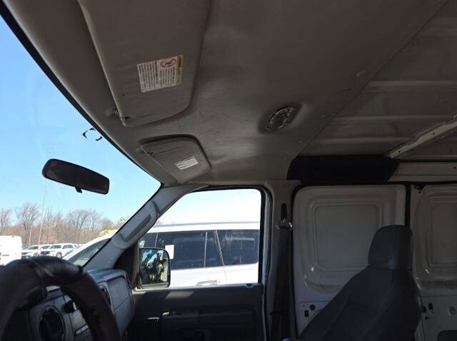 2012 Ford E-150 and Econoline 150 in Blauvelt, NY 10913 - 18131428 8
