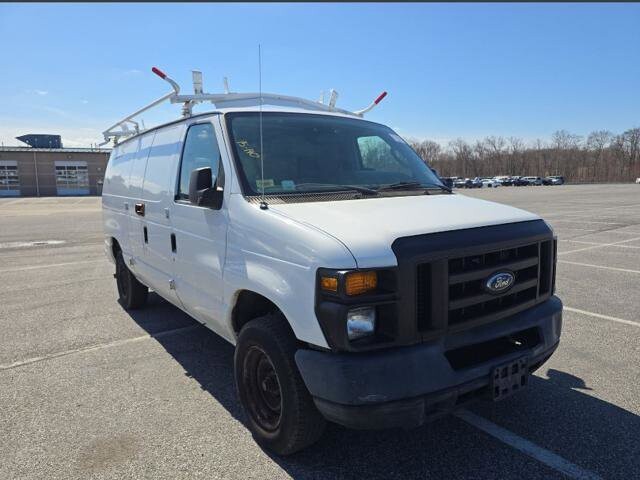 2012 Ford E-150 and Econoline 150 in Blauvelt, NY 10913 - 18131428