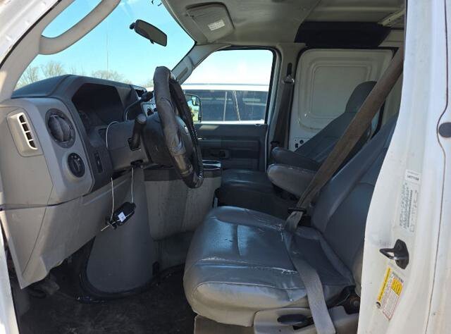 2012 Ford E-150 and Econoline 150 in Blauvelt, NY 10913 - 18131428 9