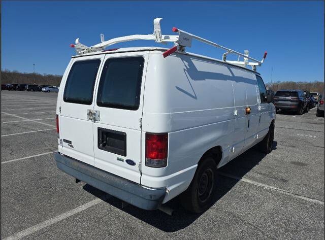 2012 Ford E-150 and Econoline 150 in Blauvelt, NY 10913 - 18131428 7