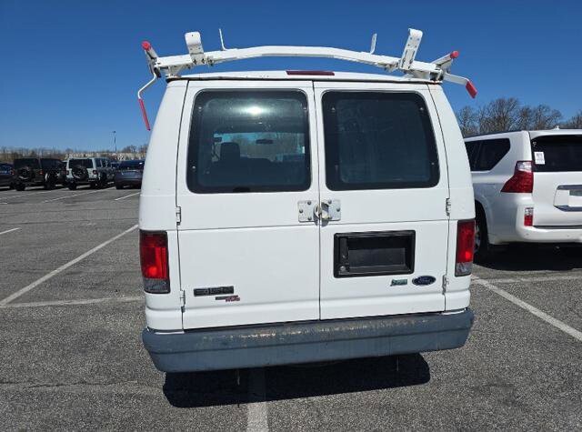 2012 Ford E-150 and Econoline 150 in Blauvelt, NY 10913 - 18131428 6