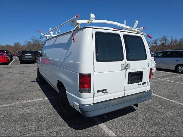 2012 Ford E-150 and Econoline 150 in Blauvelt, NY 10913 - 18131428 5