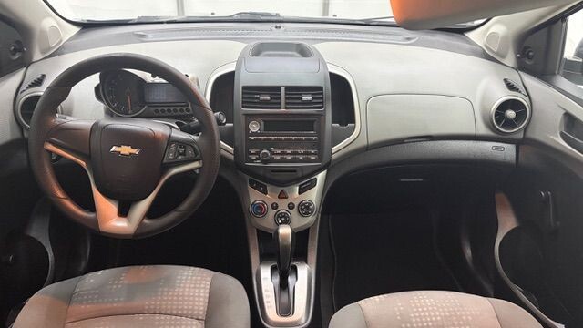 2015 Chevrolet Sonic in Austell, GA 30168 - 18131429 17