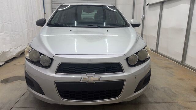 2015 Chevrolet Sonic in Austell, GA 30168 - 18131429 10