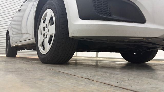 2015 Chevrolet Sonic in Austell, GA 30168 - 18131429 20