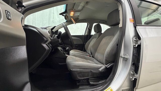 2015 Chevrolet Sonic in Austell, GA 30168 - 18131429 13