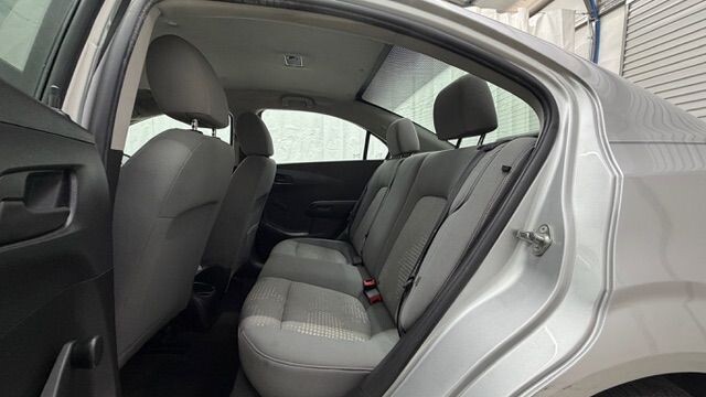 2015 Chevrolet Sonic in Austell, GA 30168 - 18131429 15