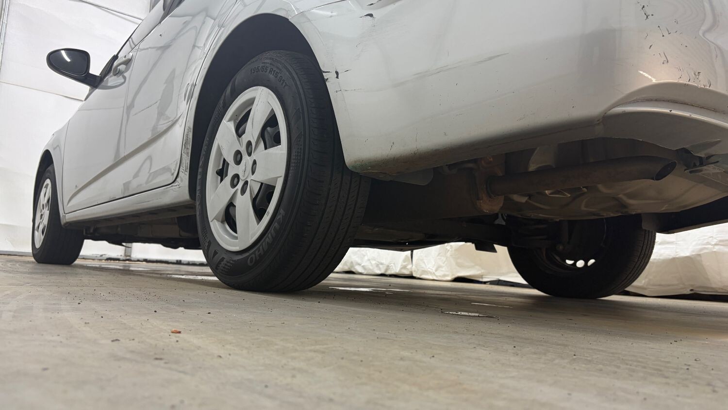 2015 Chevrolet Sonic in Austell, GA 30168 - 18131429 22