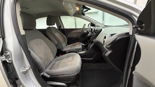 2015 Chevrolet Sonic in Austell, GA 30168 - 18131429 19
