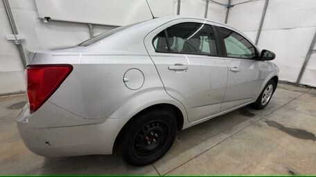 2015 Chevrolet Sonic in Austell, GA 30168 - 18131429 7