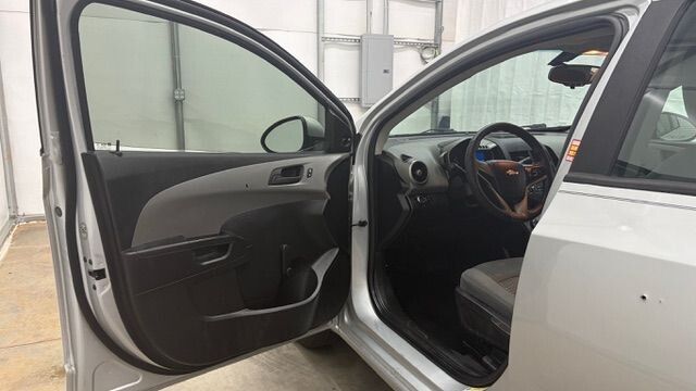 2015 Chevrolet Sonic in Austell, GA 30168 - 18131429 11