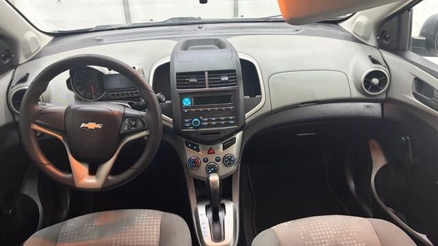 2015 Chevrolet Sonic in Austell, GA 30168 - 18131429 16
