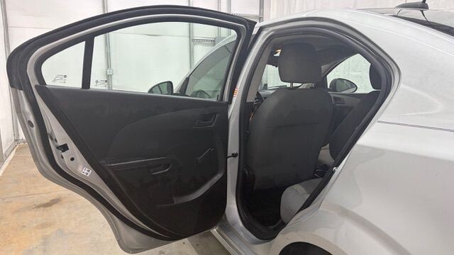 2015 Chevrolet Sonic in Austell, GA 30168 - 18131429 14