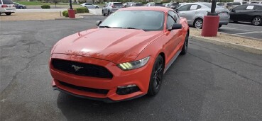 2016 Ford Mustang in Mesa, AZ 85212