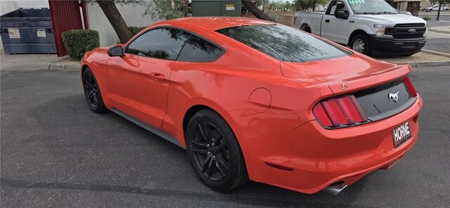 2016 Ford Mustang in Mesa, AZ 85212 - 18131433 7