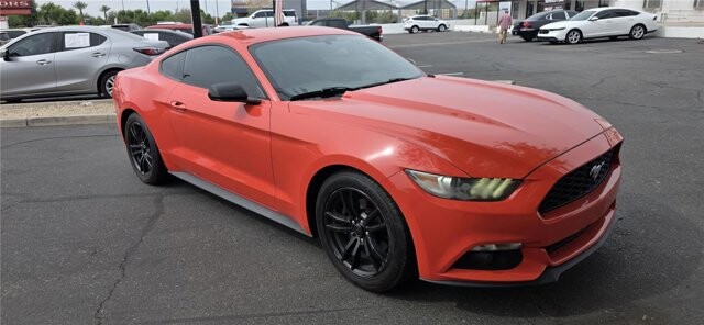 2016 Ford Mustang in Mesa, AZ 85212 - 18131433 3