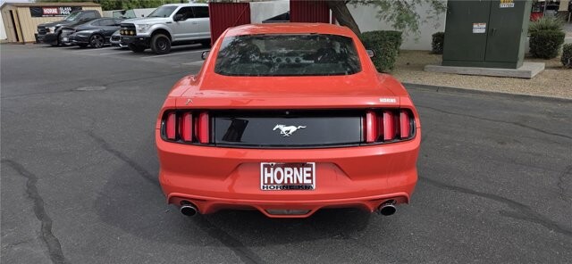 2016 Ford Mustang in Mesa, AZ 85212 - 18131433 6