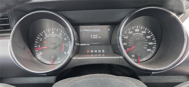2016 Ford Mustang in Mesa, AZ 85212 - 18131433 14