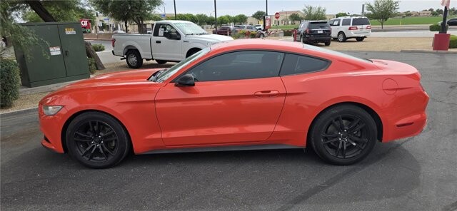 2016 Ford Mustang in Mesa, AZ 85212 - 18131433 8