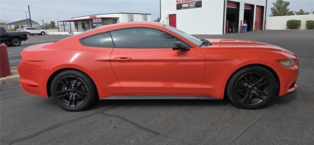 2016 Ford Mustang in Mesa, AZ 85212 - 18131433 4