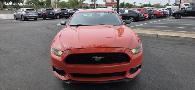 2016 Ford Mustang in Mesa, AZ 85212 - 18131433 2