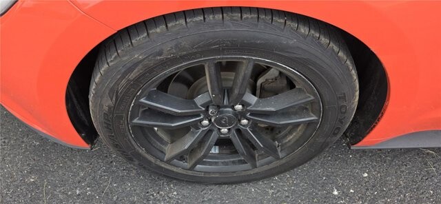 2016 Ford Mustang in Mesa, AZ 85212 - 18131433 9