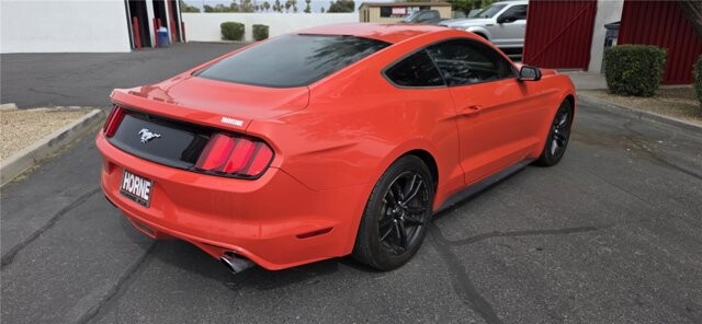 2016 Ford Mustang in Mesa, AZ 85212 - 18131433 5