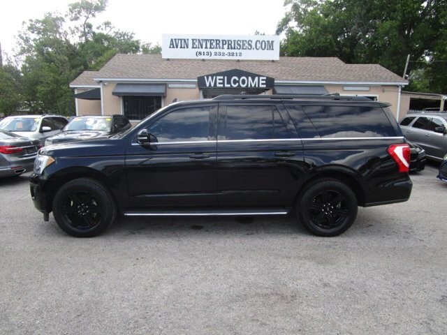 2020 Ford Expedition Max in Tampa, FL 33604-6914 - 18131434 33