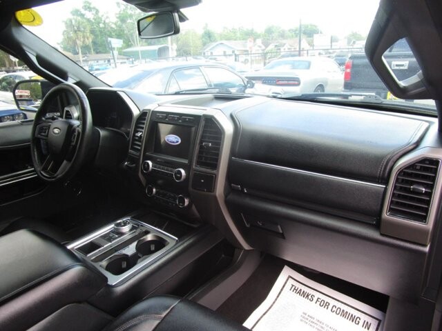 2020 Ford Expedition Max in Tampa, FL 33604-6914 - 18131434 16