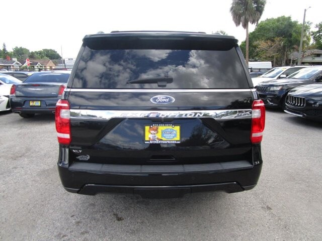 2020 Ford Expedition Max in Tampa, FL 33604-6914 - 18131434 28