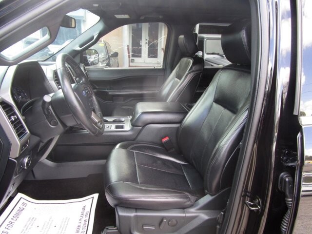 2020 Ford Expedition Max in Tampa, FL 33604-6914 - 18131434 10