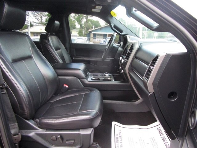 2020 Ford Expedition Max in Tampa, FL 33604-6914 - 18131434 9