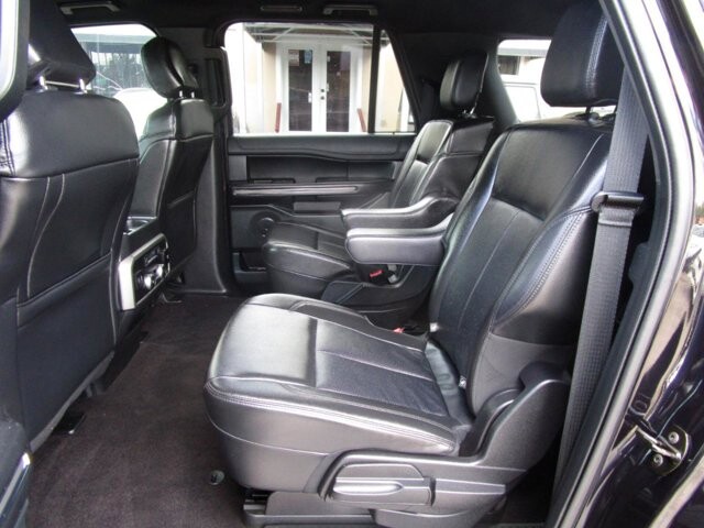 2020 Ford Expedition Max in Tampa, FL 33604-6914 - 18131434 14