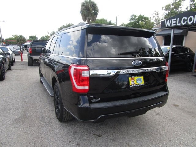 2020 Ford Expedition Max in Tampa, FL 33604-6914 - 18131434 31