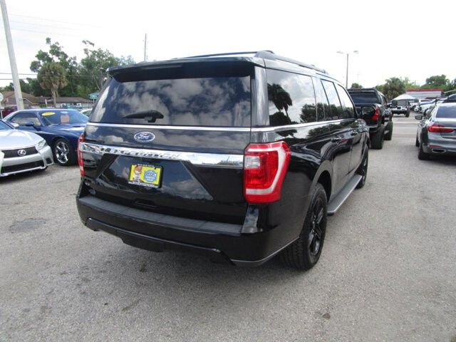 2020 Ford Expedition Max in Tampa, FL 33604-6914 - 18131434 27