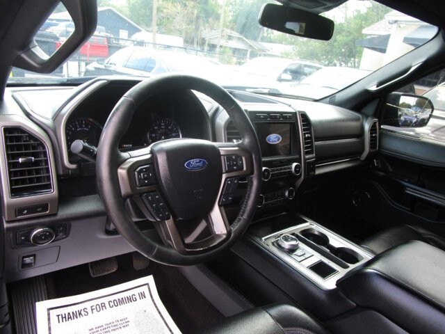 2020 Ford Expedition Max in Tampa, FL 33604-6914 - 18131434 17